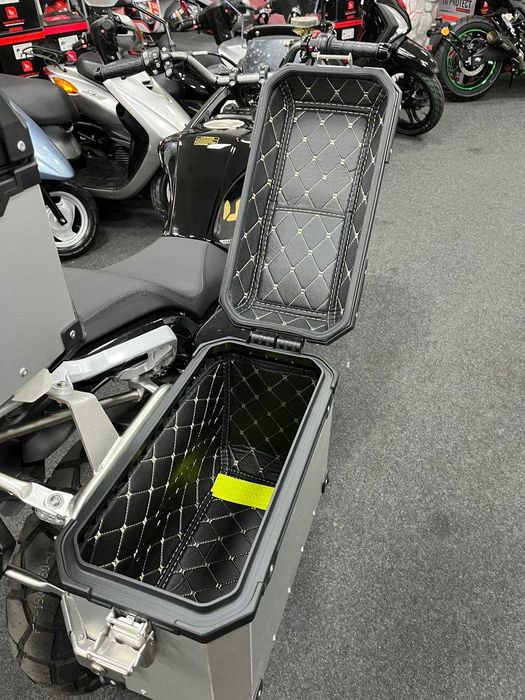 Мотоцикл SKM SK450-KV (Senke)