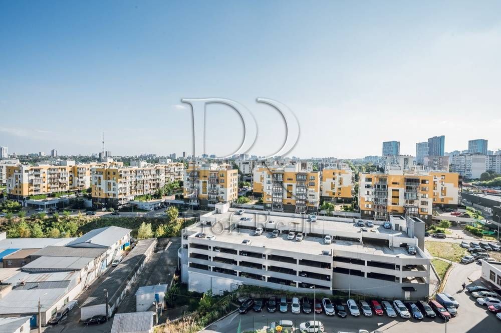 Продаж 3к квартири в ЖК Крістер Град / Данченка1/ Виноградар/Ретровіль