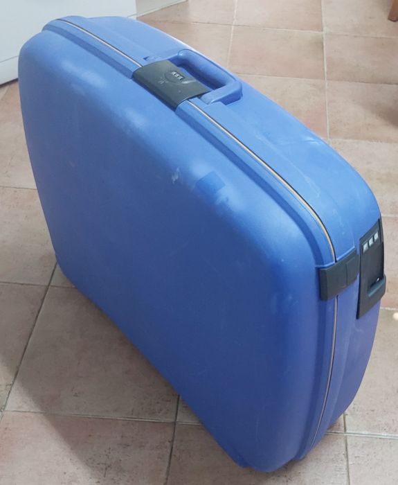 MALA DE VIAGEM DE PORÃO 23KG OU 32KG.Casa,Quarto,Arrumação,Mudanças.
