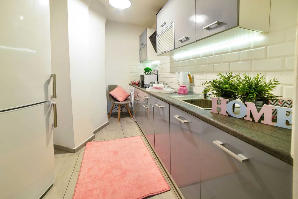 Mieszkanie – Lublin, Śródmieście - Widok 5