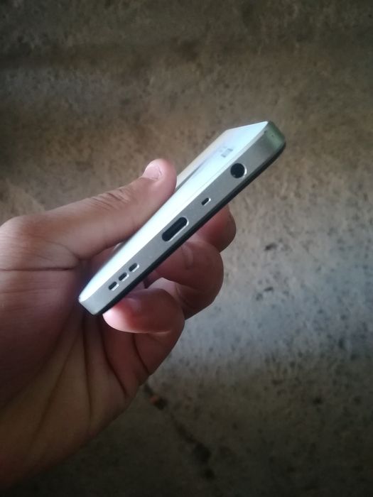 OPPO A38 sem garantia