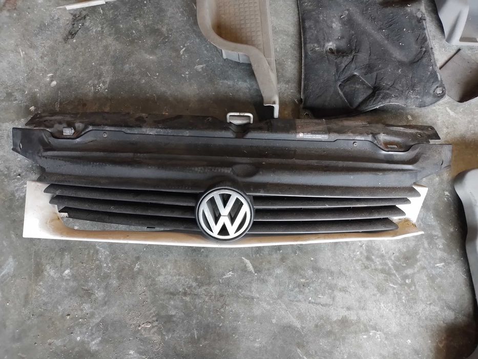 Peças Volkswagen T4
