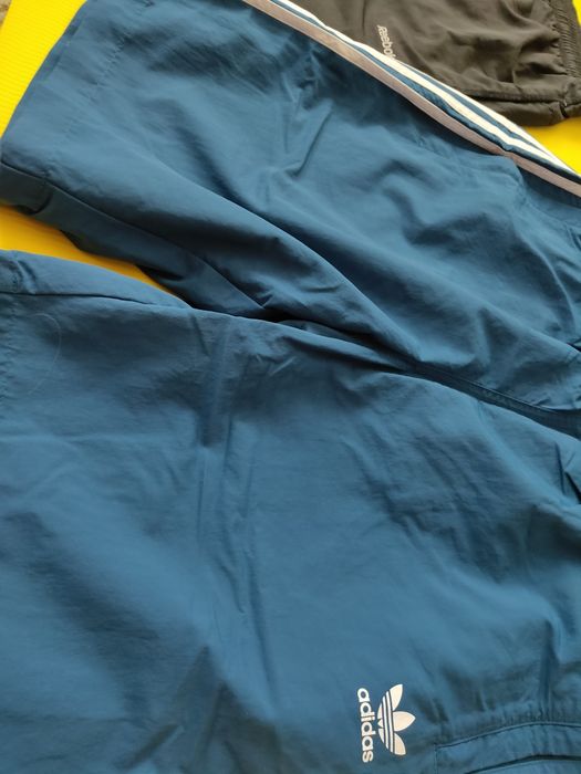 Шорты Adidas l-xl