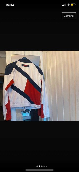 Kurtka damska Tommy Hilfiger one size