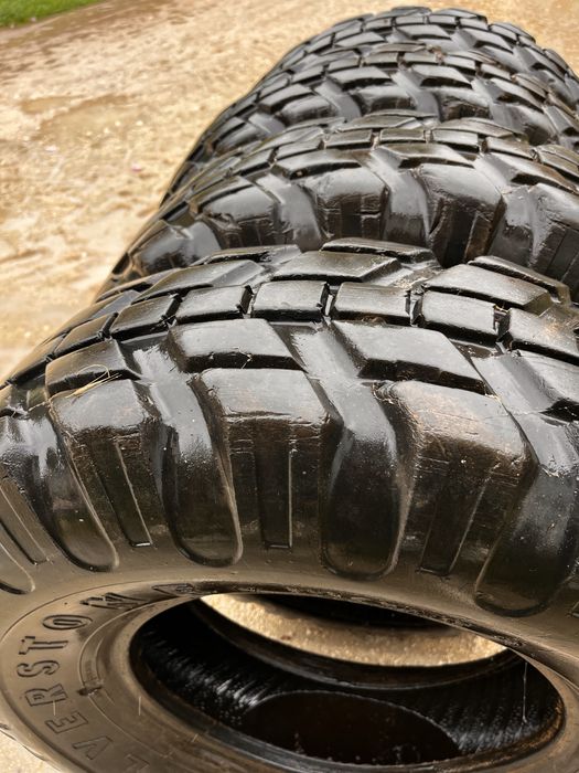 Pneus silverstone Mt 117