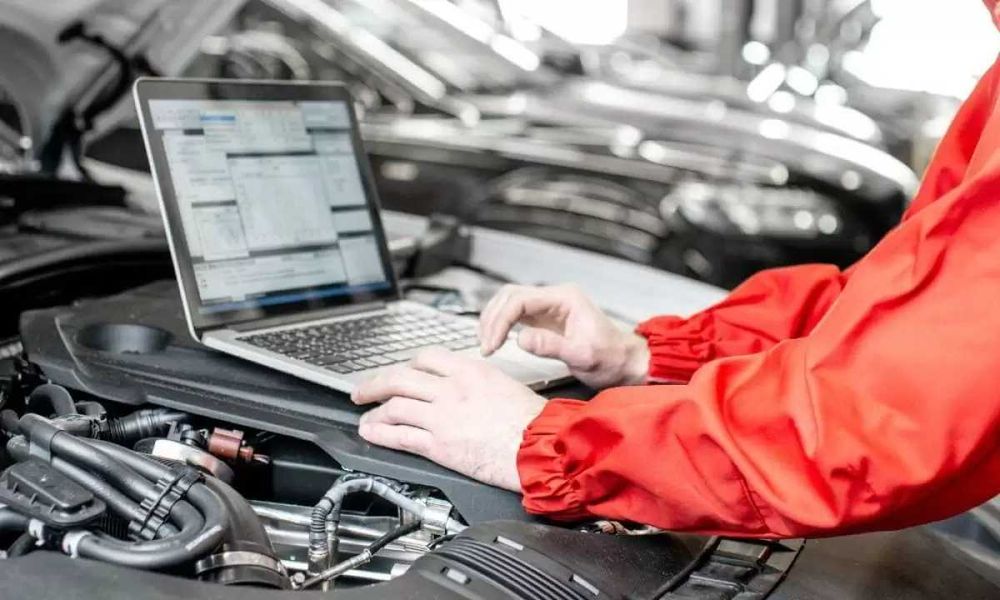 Mecânico Automóvel ao Domicílio Low Cost