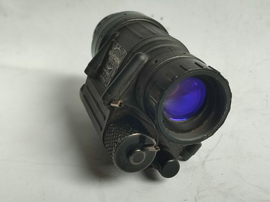 PVS-14 Gen-3+ N-Vision optics L3Harris