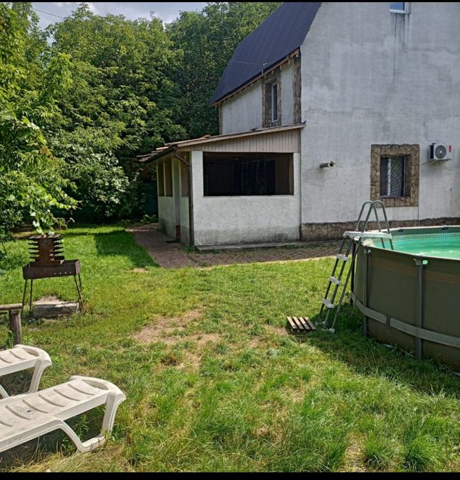 Аренда дома  Новый Год  Русановские сады