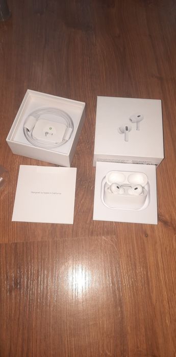Air Pods Pro 2 USB-C