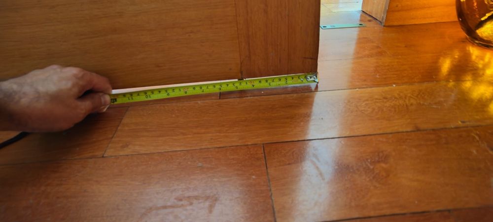 Porta madeira usada sem vidro