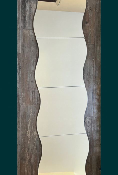 Espelhos decorativos krabb (Ikea)