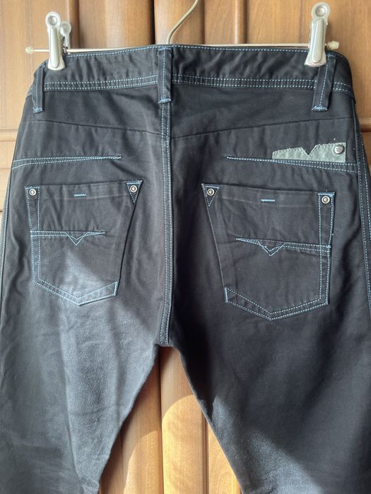 Чоловічі джинси Diesel