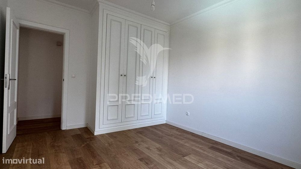 Apartamento T3 - Pronto a habitar no centro de Beja