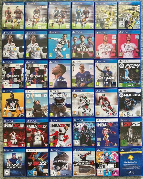 Fifa 19, Sony Playstation 4, PS4, футбол