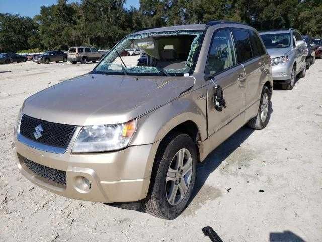 Шрот авторазборка SUZUKI GRAND VITARA 05-15 сузуки гранд витара дверь