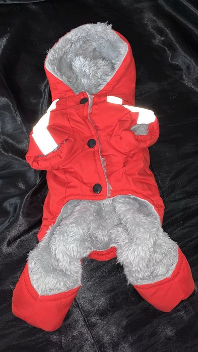 Комбез для собак