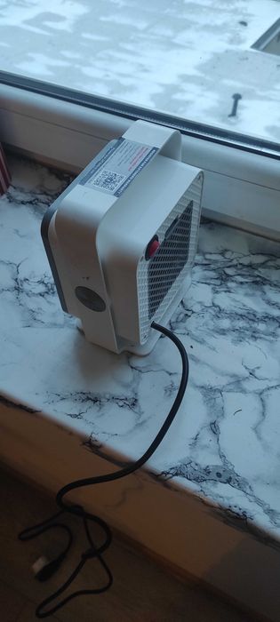 Piecyk farelka 2000 W