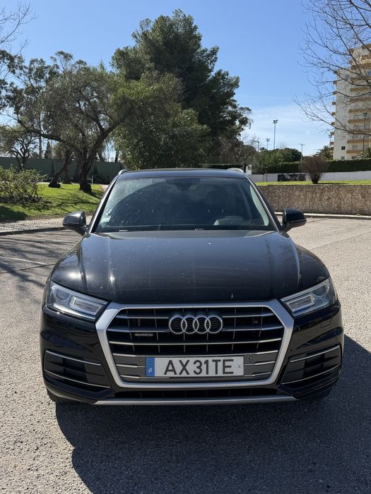 Vende se Audi Q5 2.0