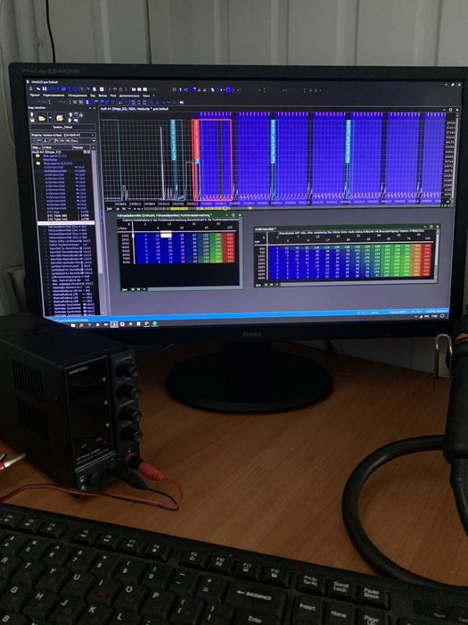 Калібровка прошивок на замовлення