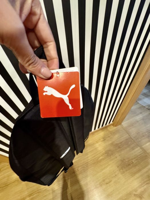 Mochila Puma NOVA a estrear