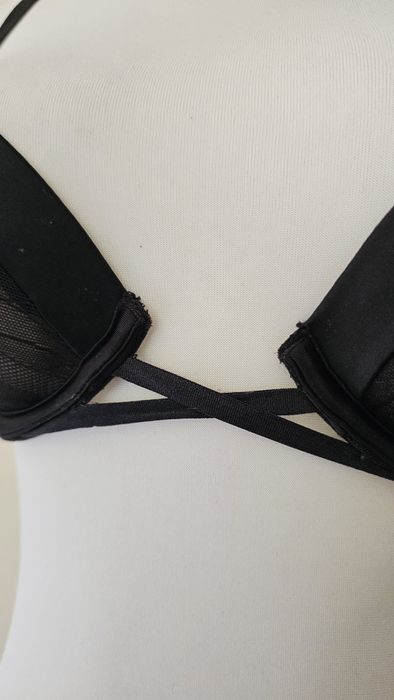 Biustonosz Triumph Airy Sensation WHU Push-Up  70C