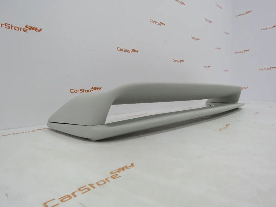 Aleron Bmw E36 M3 GT Sem aumentos