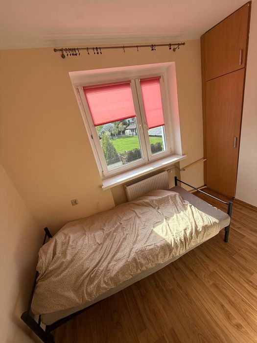 Dom dla firmy-pracowników