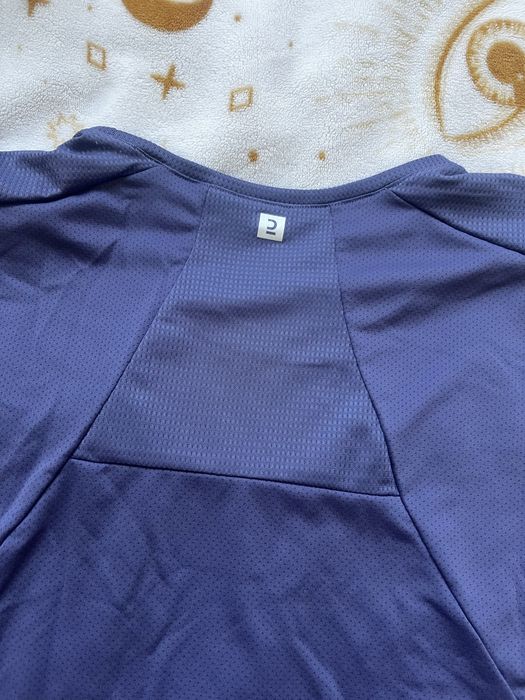 Koszulka sportowa Domyos