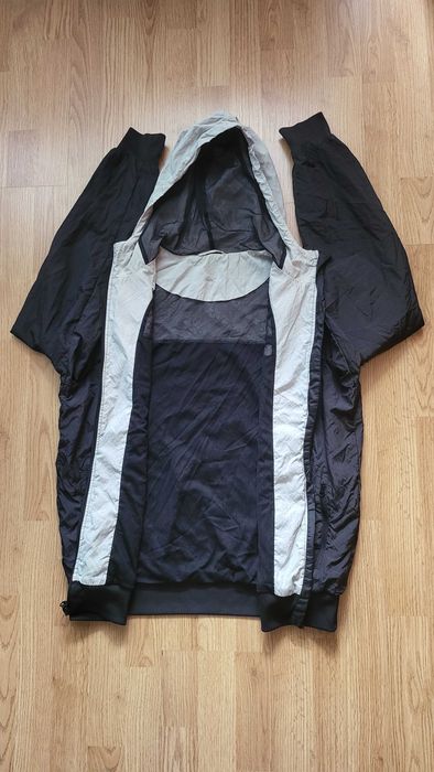 Kurtka wiatrówka Nike Athletic Dep