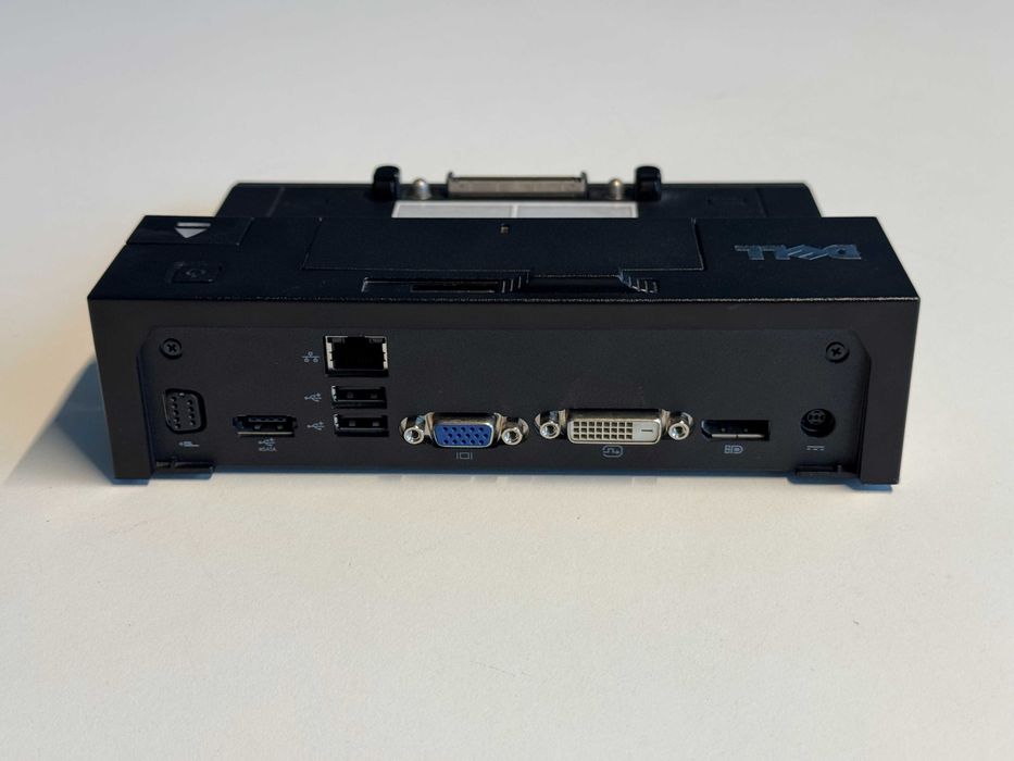 DELL Docking Station (Modelo: PR03X)425905344049981445