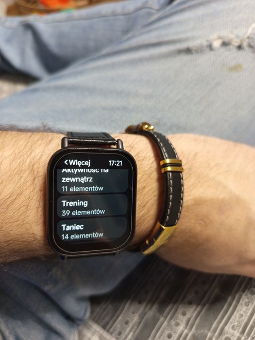 Smartwatch Redmi Watch 5