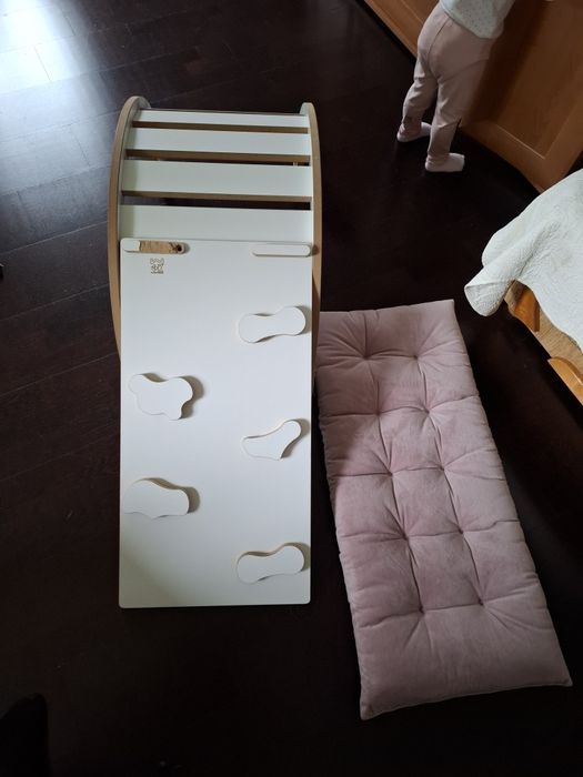 Bujak 3w1 montessori ODBIÓR OSOBISTY!