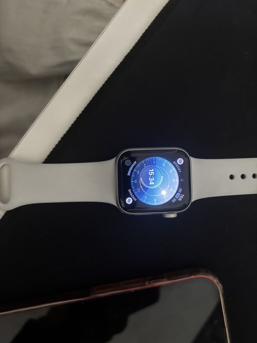 Conjunto Apple iphone/applewatch/airpods