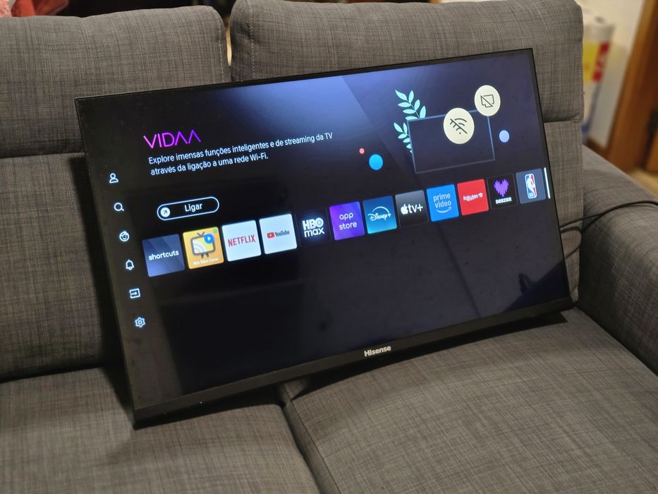 Hisense TV, 32 Inches430408359435970561