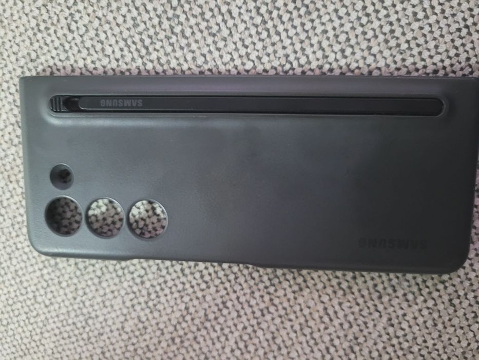 Samsung Zfold 5 256gb + pen