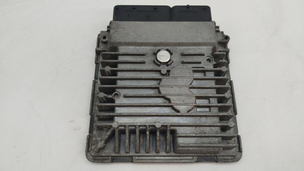 Centralina motor / ECU AUDI A1 Sportback (8XA, 8XF)
