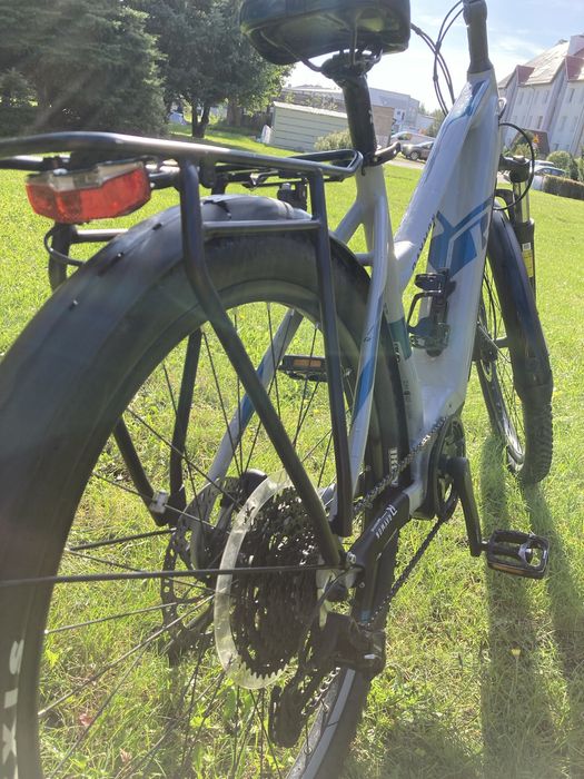 Rower Raymon TourRay E 5.0 Rozmiar M