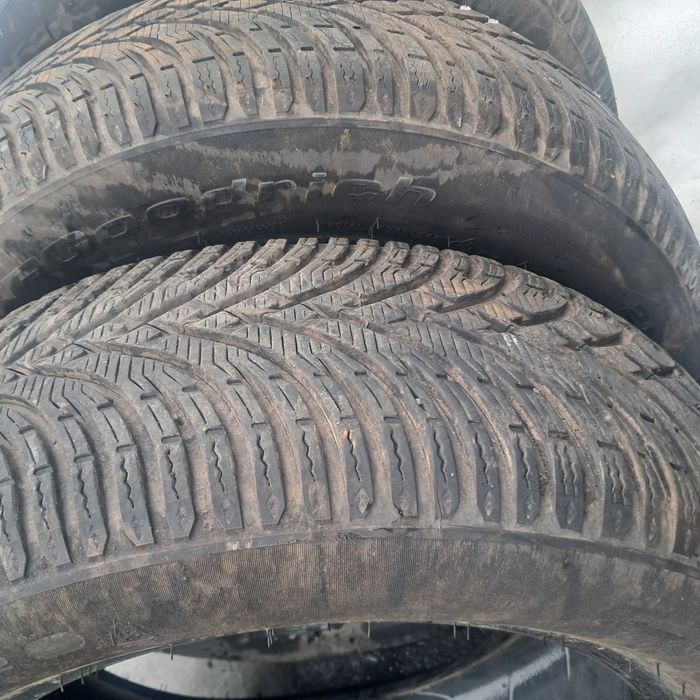 Шини колеса 205 60 16 BF Goodrich 205\60 R16 24 рік