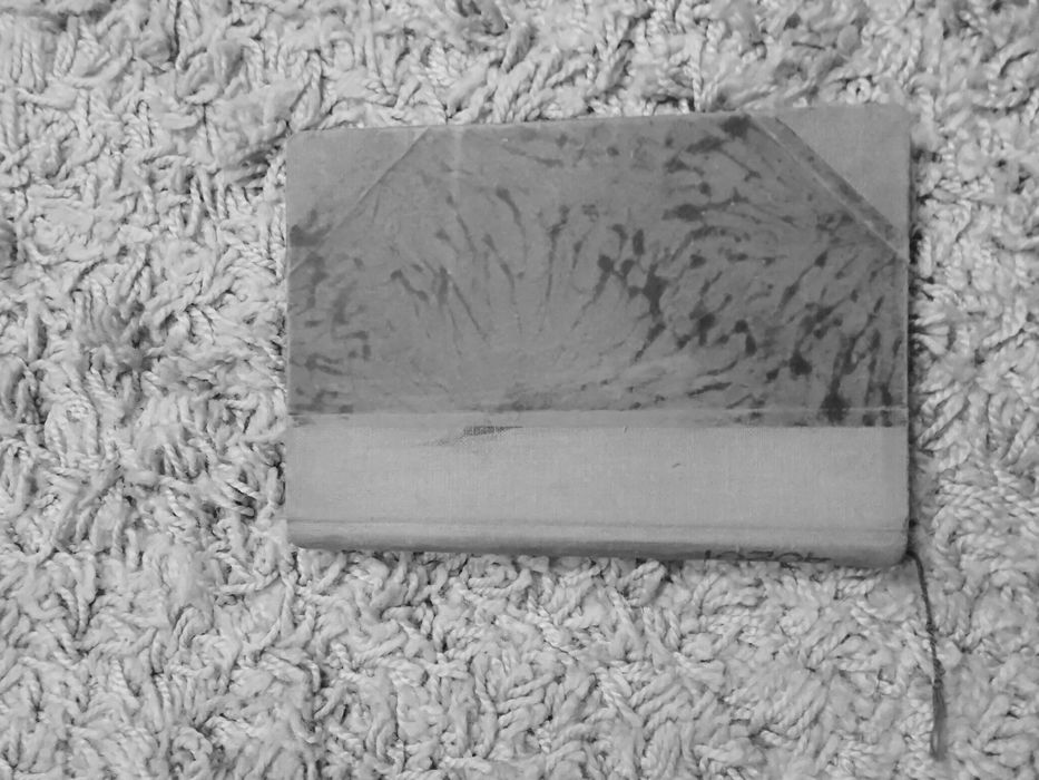 Giono - Otawa. Powieść.