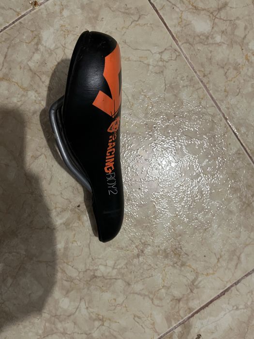 Selim de bicicleta [USADO]