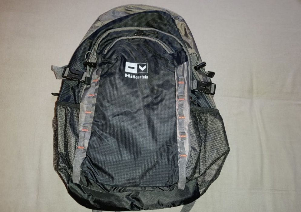 Nowy plecak  HiMountain 25 litrów