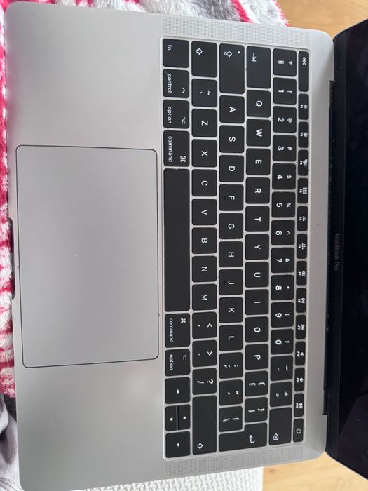 Macbook Pro 256GB