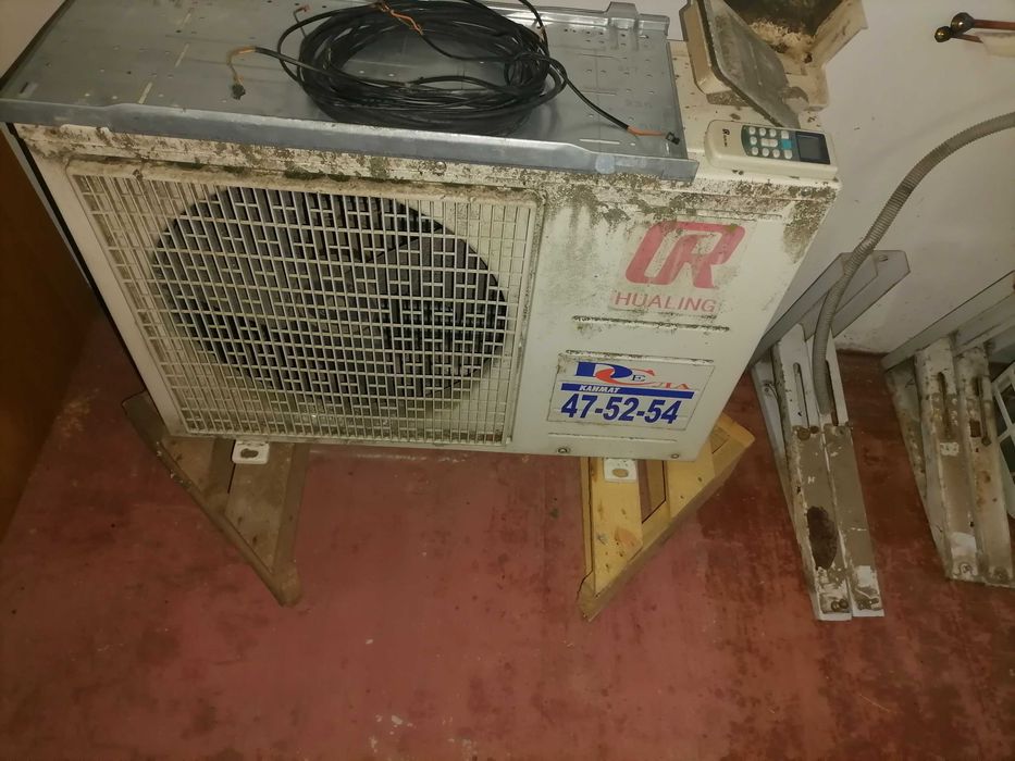 Продам кондиціонер