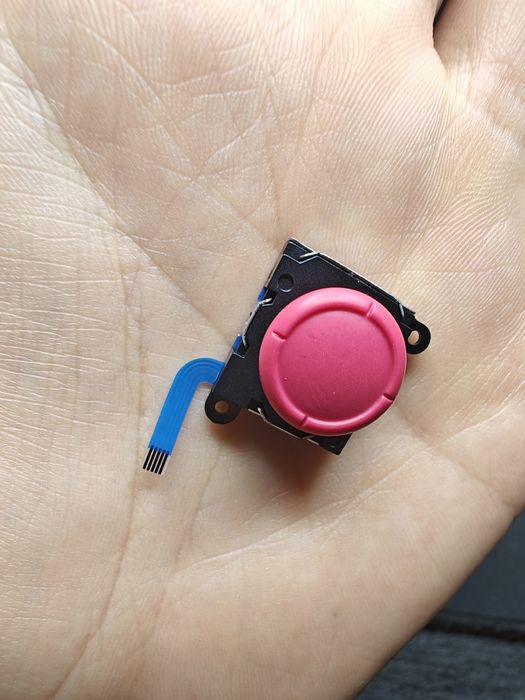 Стик для Nintendo switch stick для joycon