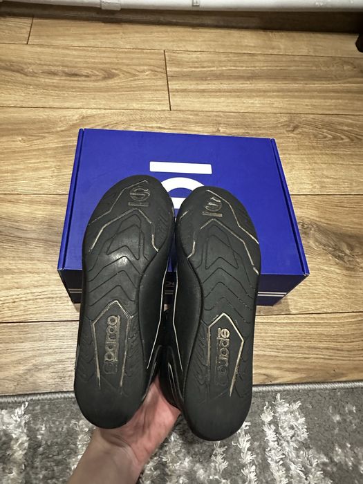 Взуття для картинку SPARCO