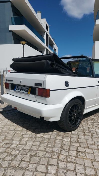 Vw Golf clássico estimado foto 4