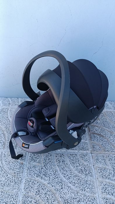 Carrinho+babycoque