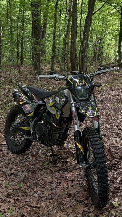 Продам kovi jnr 250