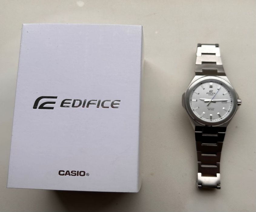 Годинник Casio EFB-108D-7AVUEF