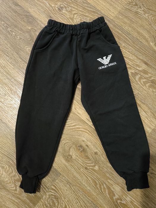 Спортивные штаны